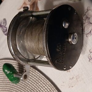 Penn Long Beach 65 Deep Sea Reel